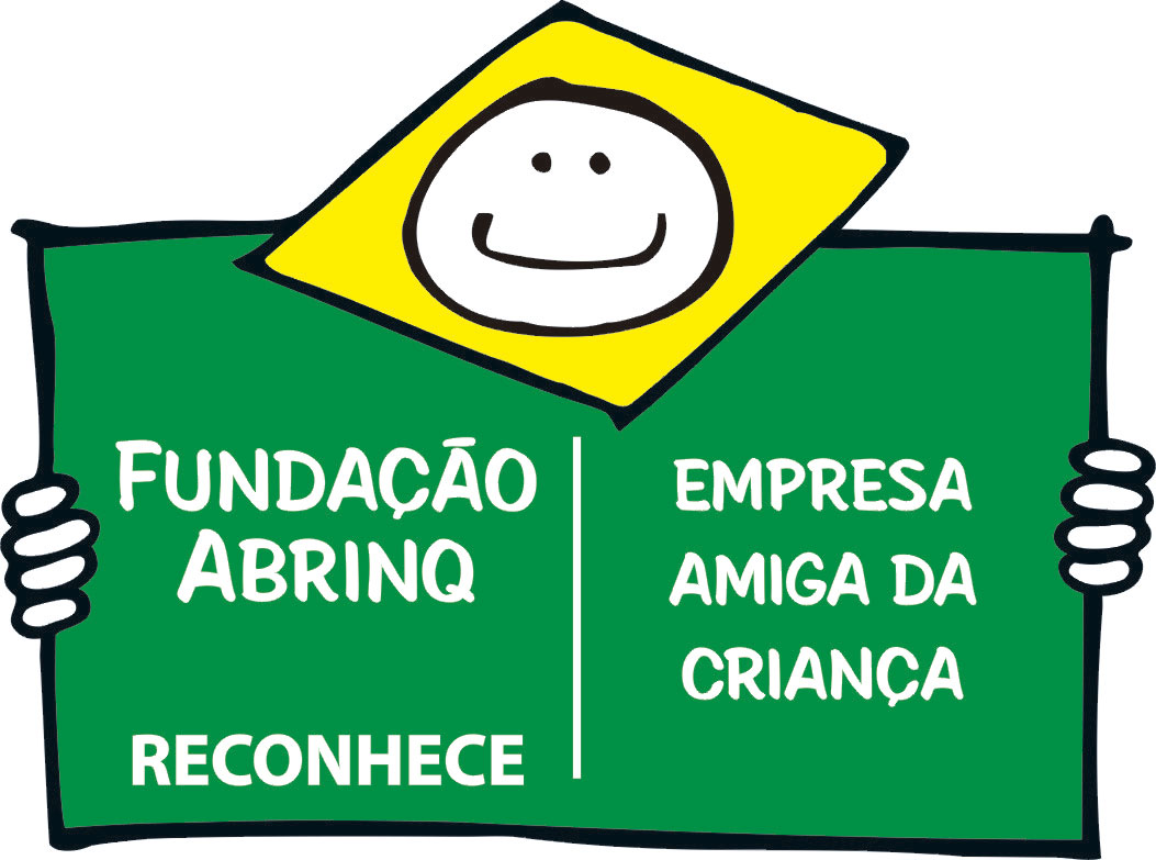 Fundação Abrinq — Child-Friendly Company