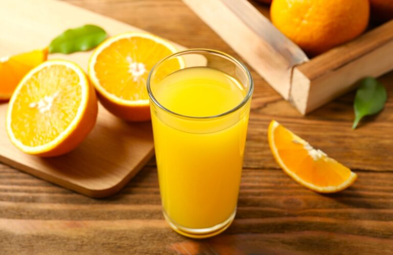 Sustainable Driven Consumers In The Oj Market Citrosuco 
