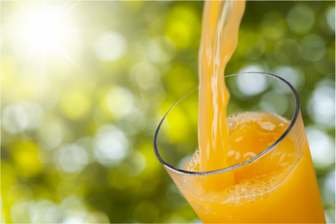 Fresh, Natural, Essential: Celebrate Orange Juice Day!