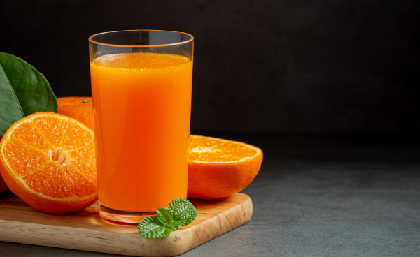 Juice: 5 reasons it never goes out of style