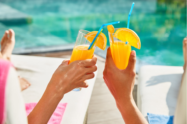 Summer kicks off with a fresh opportunity for NFC juice