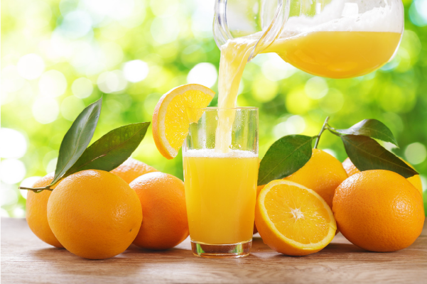 Biodiversity & Juice: How Nature Strengthens Our Supply Chain