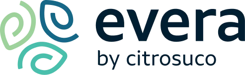 Evera by Citrosuco logo